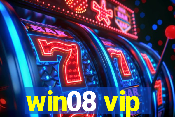 win08 vip